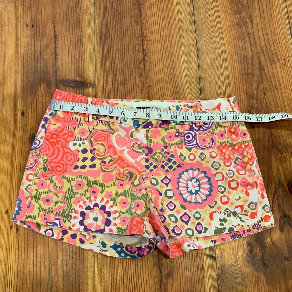 JCrew Shorts - Picture 3 of 7